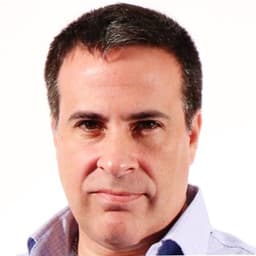 Maximo Gurmendez